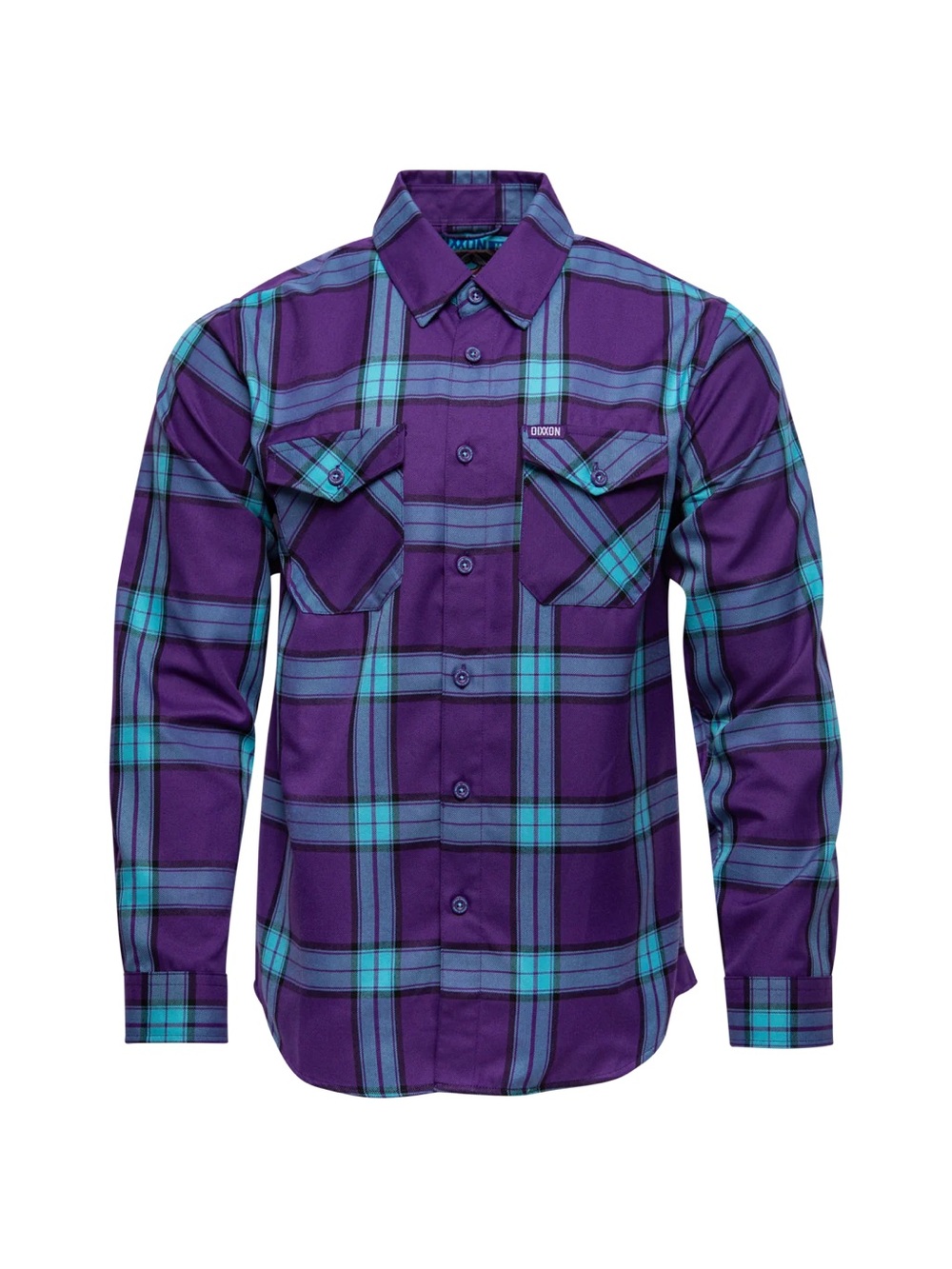 Dixxon The Winslow Flannel